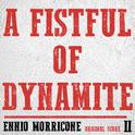 A Fistful of Dynamite (Original Score) [Ringtone 2]专辑