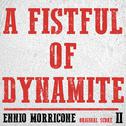 A Fistful of Dynamite (Original Score) [Ringtone 2]专辑