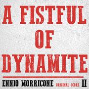 A Fistful of Dynamite (Original Score) [Ringtone 2]