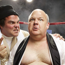 Tenacious D