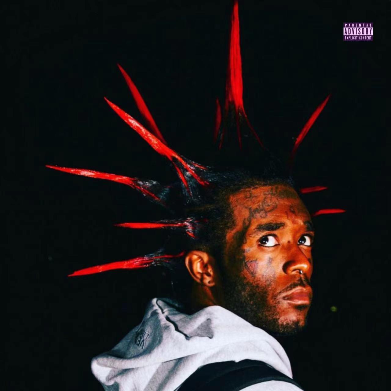 "AIR"空中王牌Lil Uzi vert x Trippie Redd Hype beat