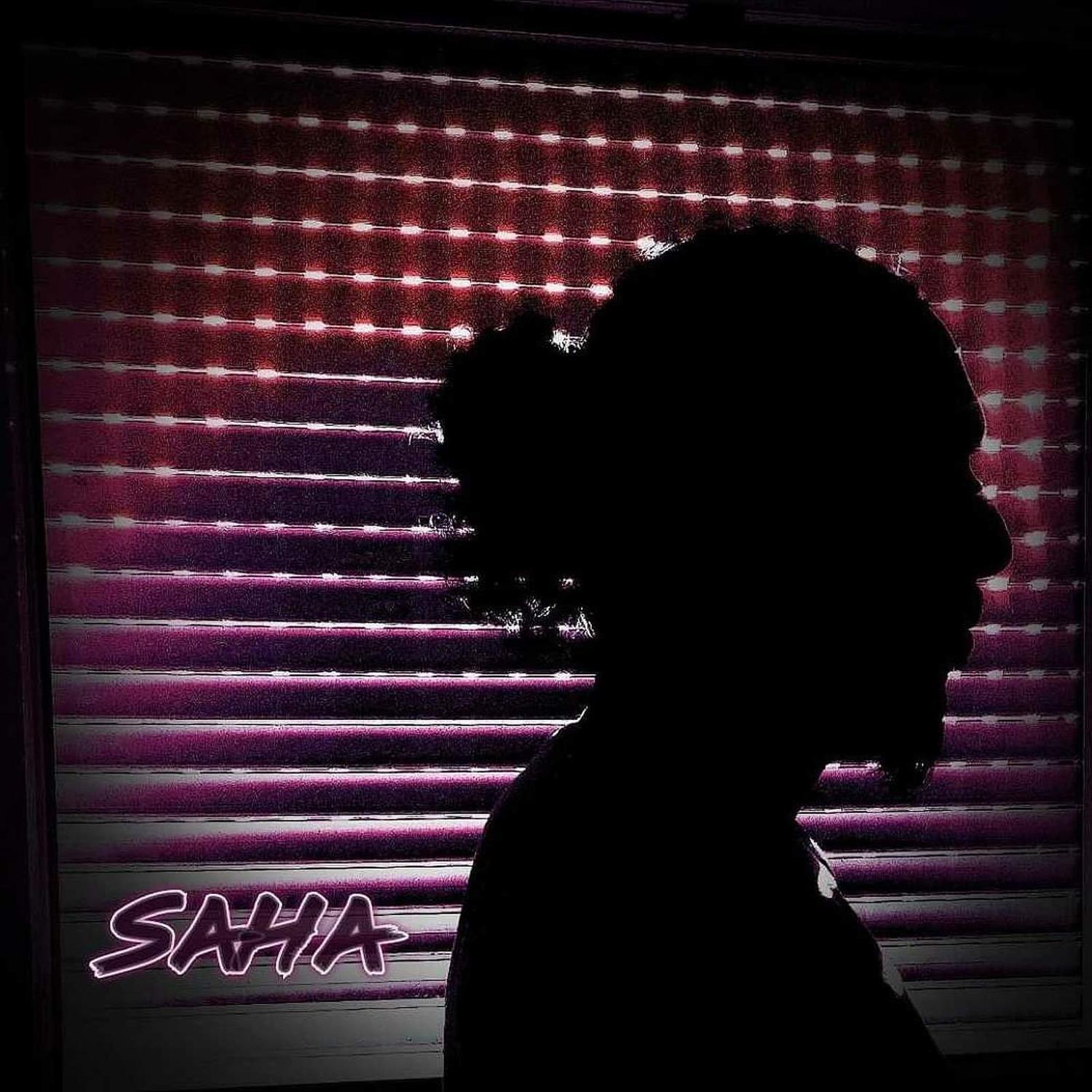 Saha