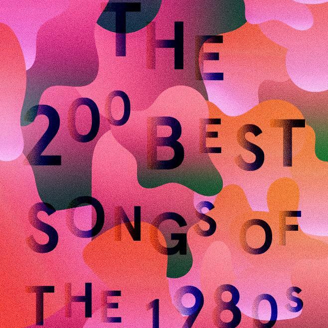 Pitchfork: 1980年代最佳歌曲200首 | 在线播放 | 网易云音乐