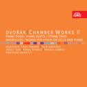 Dvořák: Chamber Works II专辑