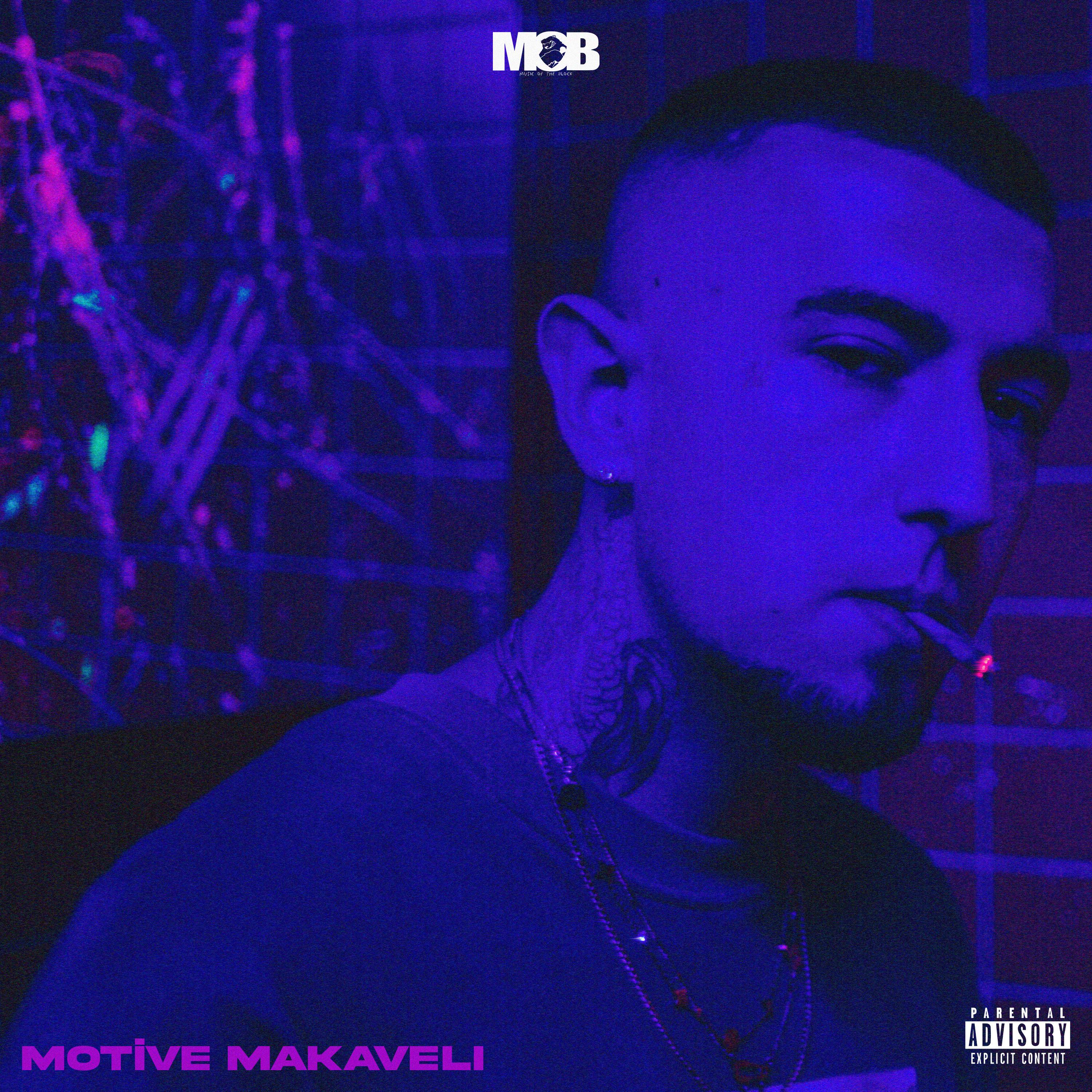 Makaveli