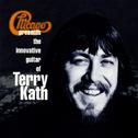 Chicago Presents The Innovative Guitar Of Terry Kath (US Release)专辑
