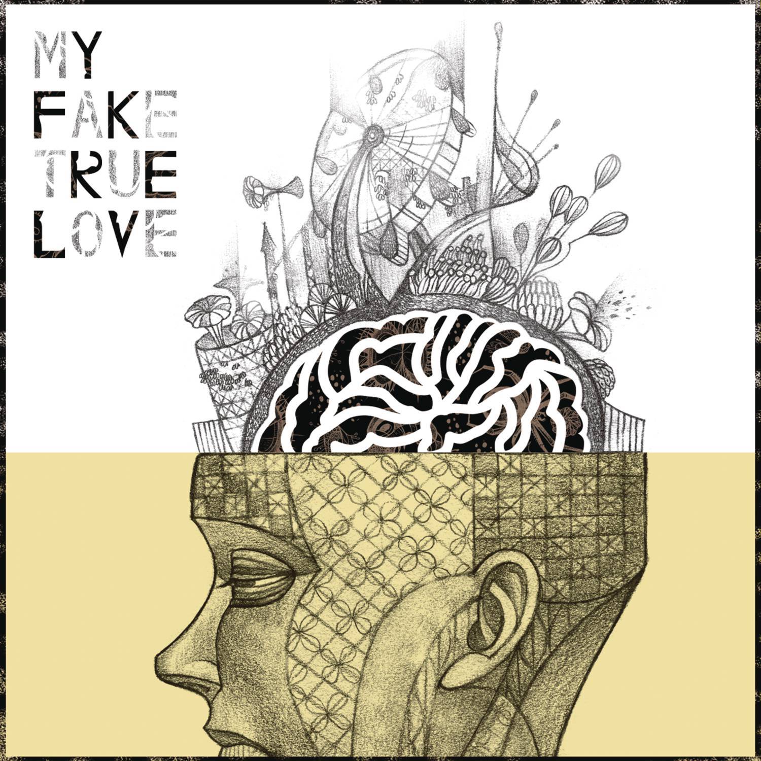 You're Not My Cup Of Tea