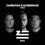 Cola (ZHU Remix)专辑