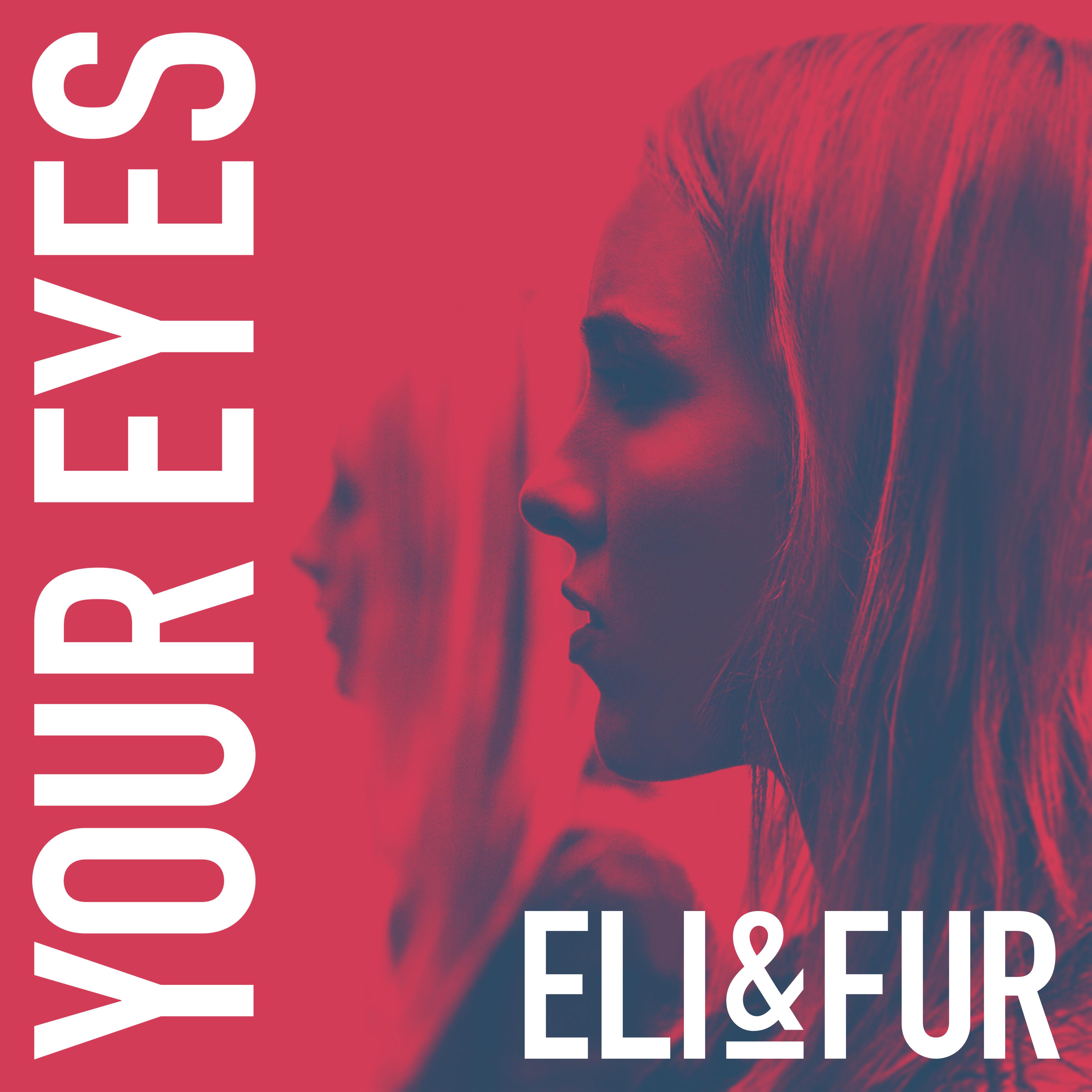 Your Eyes (Beatport Exclusive)专辑