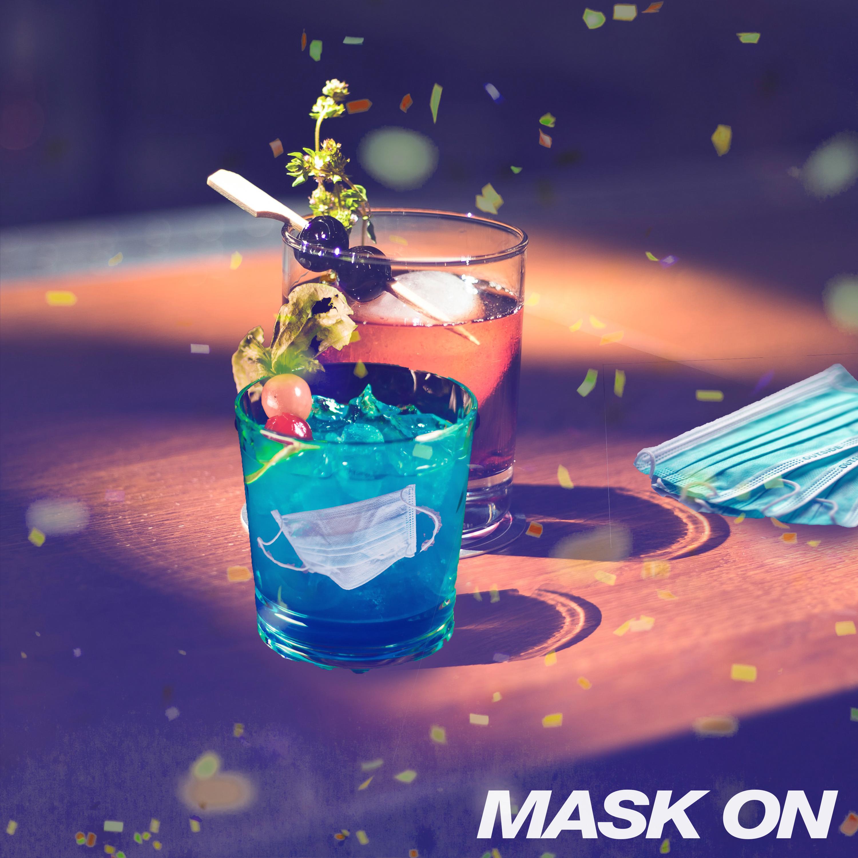 Mask On