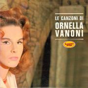 Le canzoni di ornella vanoni