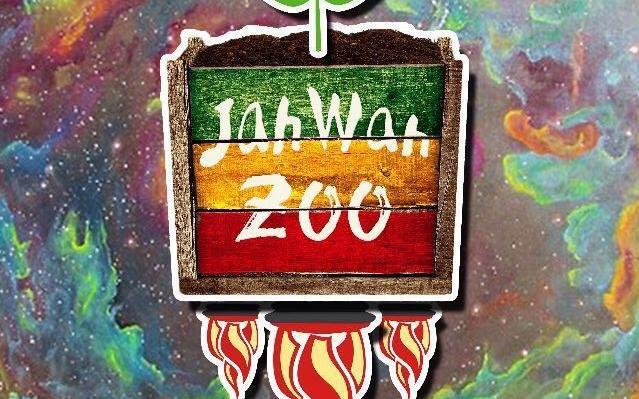 JahWahZoo
