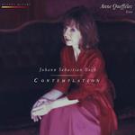 Bach: Contemplation专辑