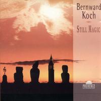 10. Bernward Koch - A Chase in A Castle
