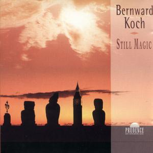 01. Bernward Koch - My Heart （降8半音）
