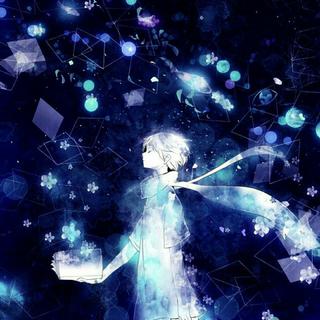 鹊娘【电音百首】