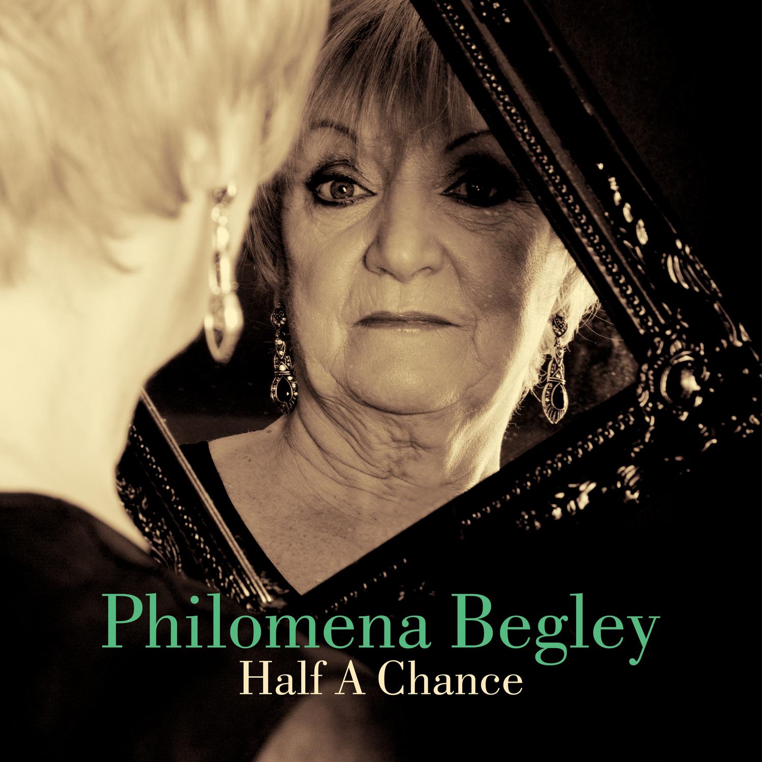 Half a Chance