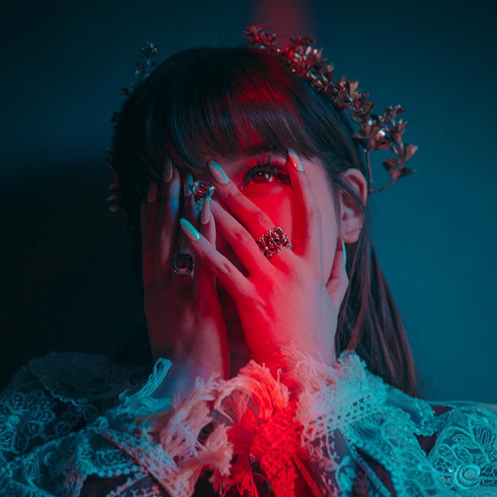 凋谢之音✞黯然与死亡