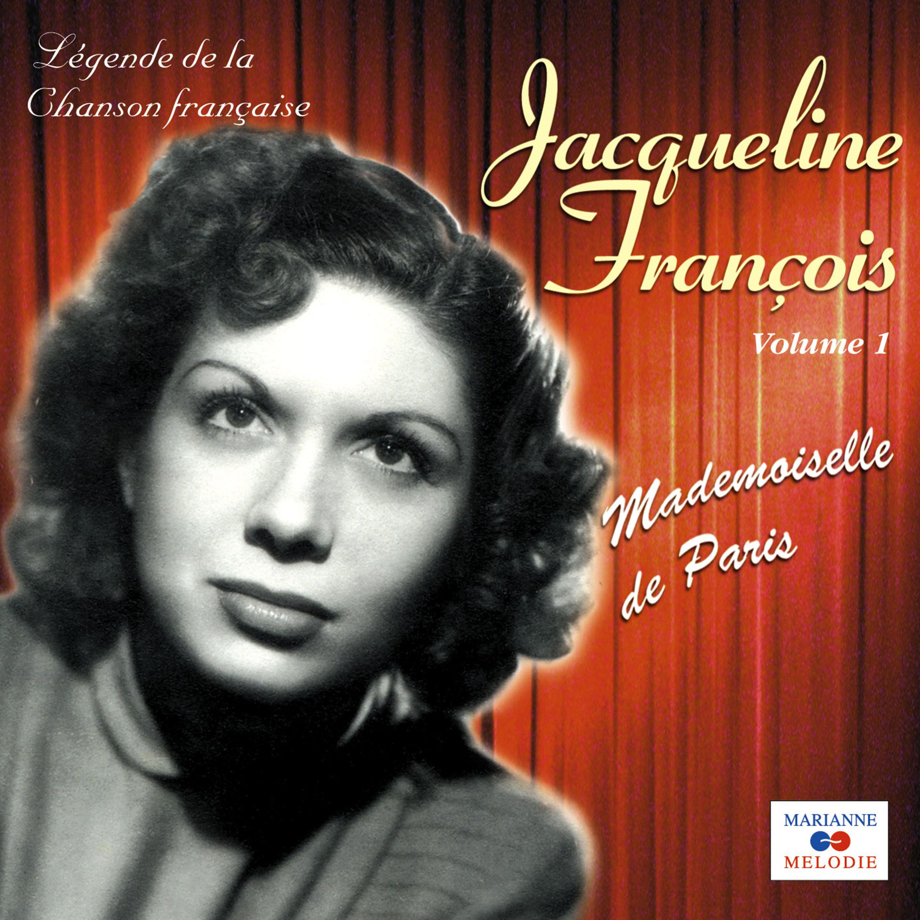 Jacqueline François - Octobre