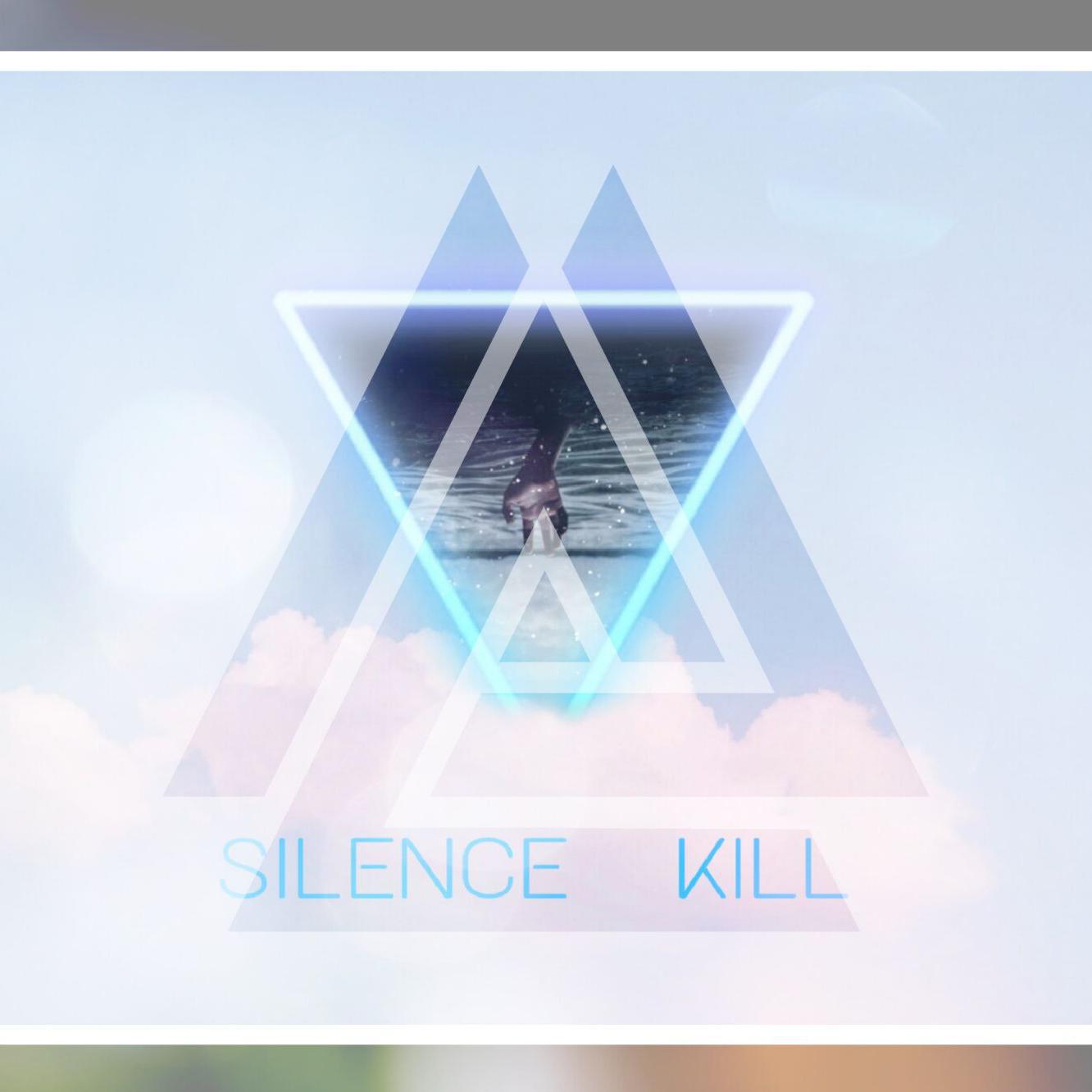 SLIENCE KILL专辑