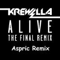 Alive(Aspric Remix)专辑