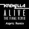 Alive(Aspric Remix)专辑