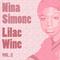 Lilac Wine Vol. 2专辑