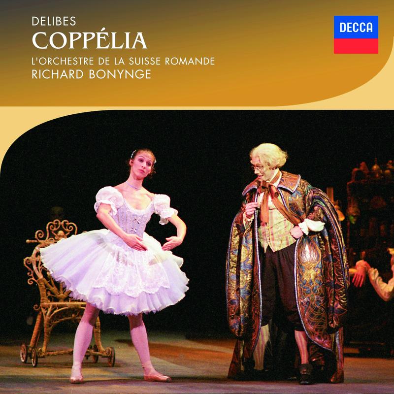 Le Carillon - Ballet