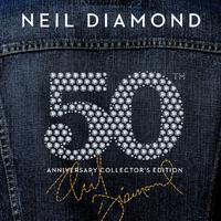Neil Diamond - Surviving The Life (karaoke)
