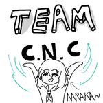 Team C.N.C专辑