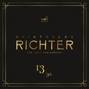 Sviatoslav Richter 100, Vol. 13 (Live)专辑