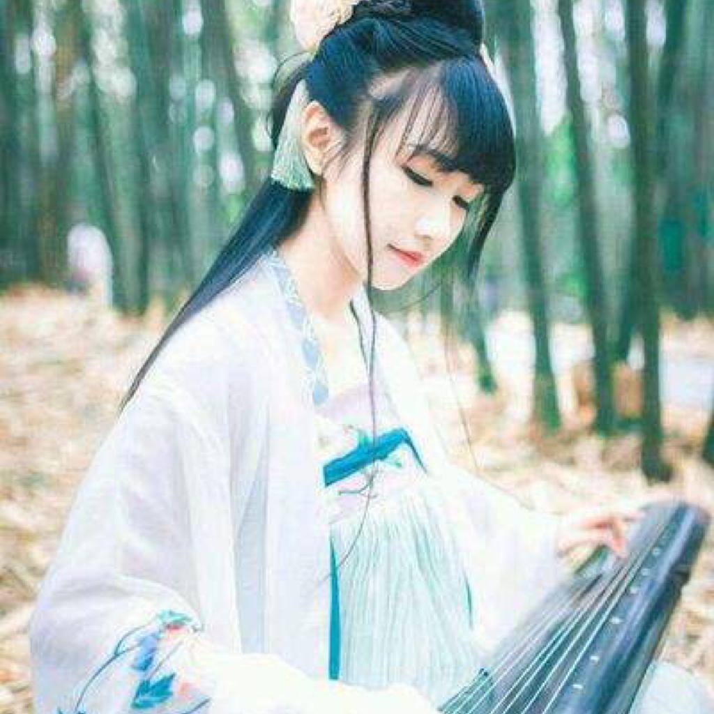 静聆听，美音-古风女声 | 在线播放 | 网易云音乐