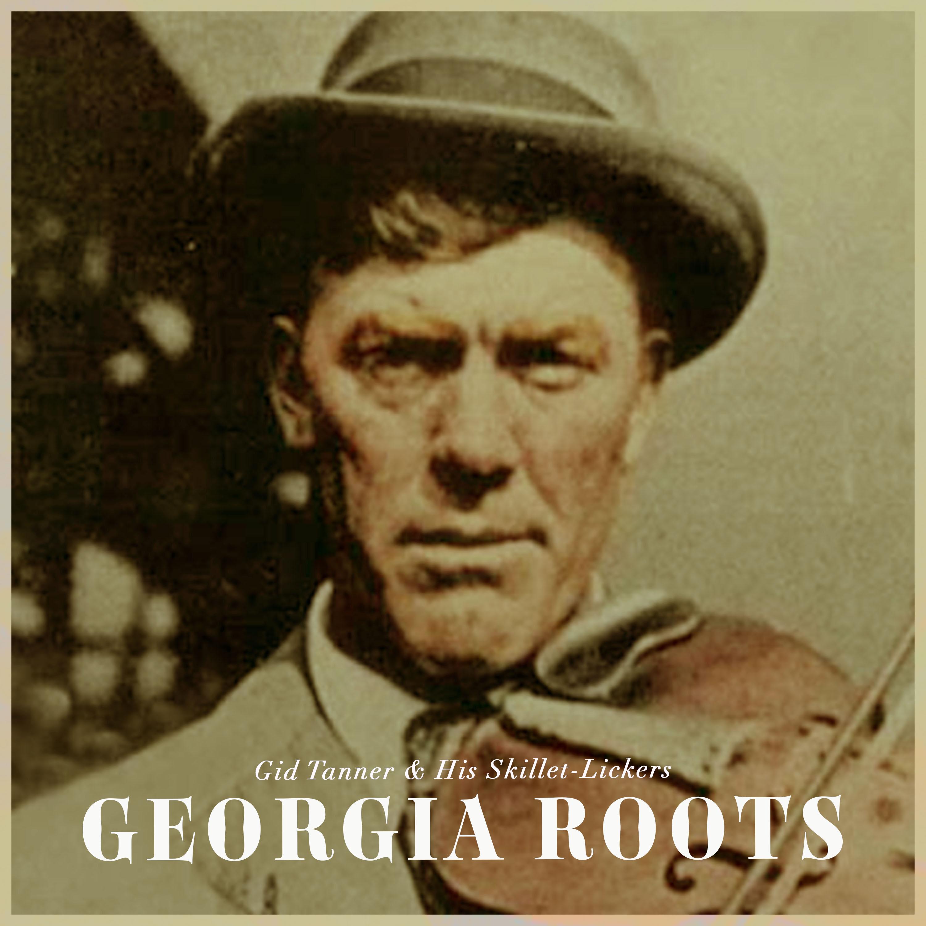 Georgia Roots