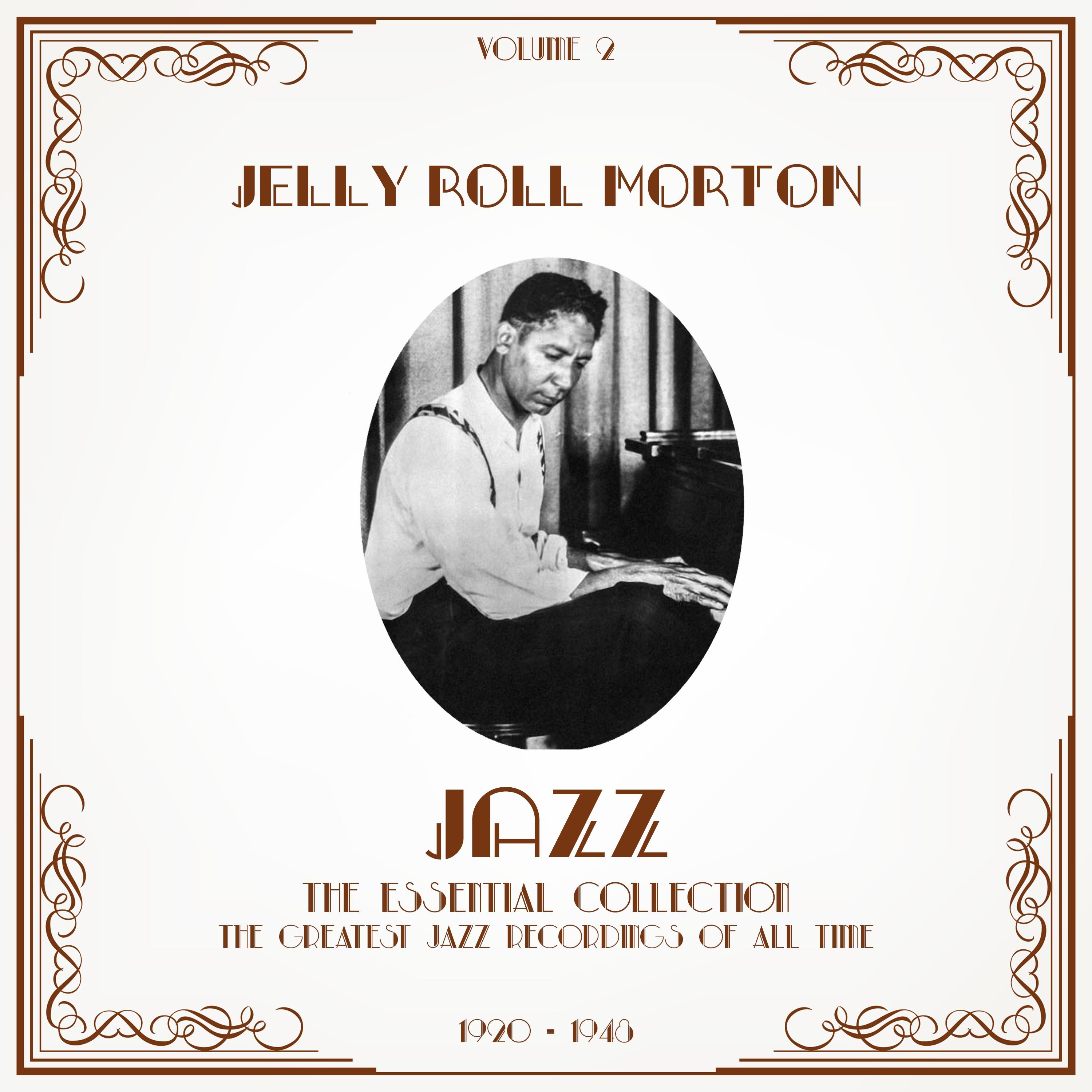Jazz - The Essential Collection, Vol. 2