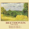 Beethoven, Violin Concerto, Romance for Violin No. 1, Romance for Violin No. 2