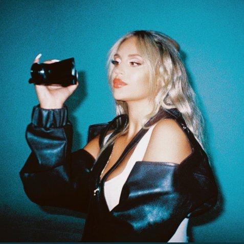 Alina Baraz