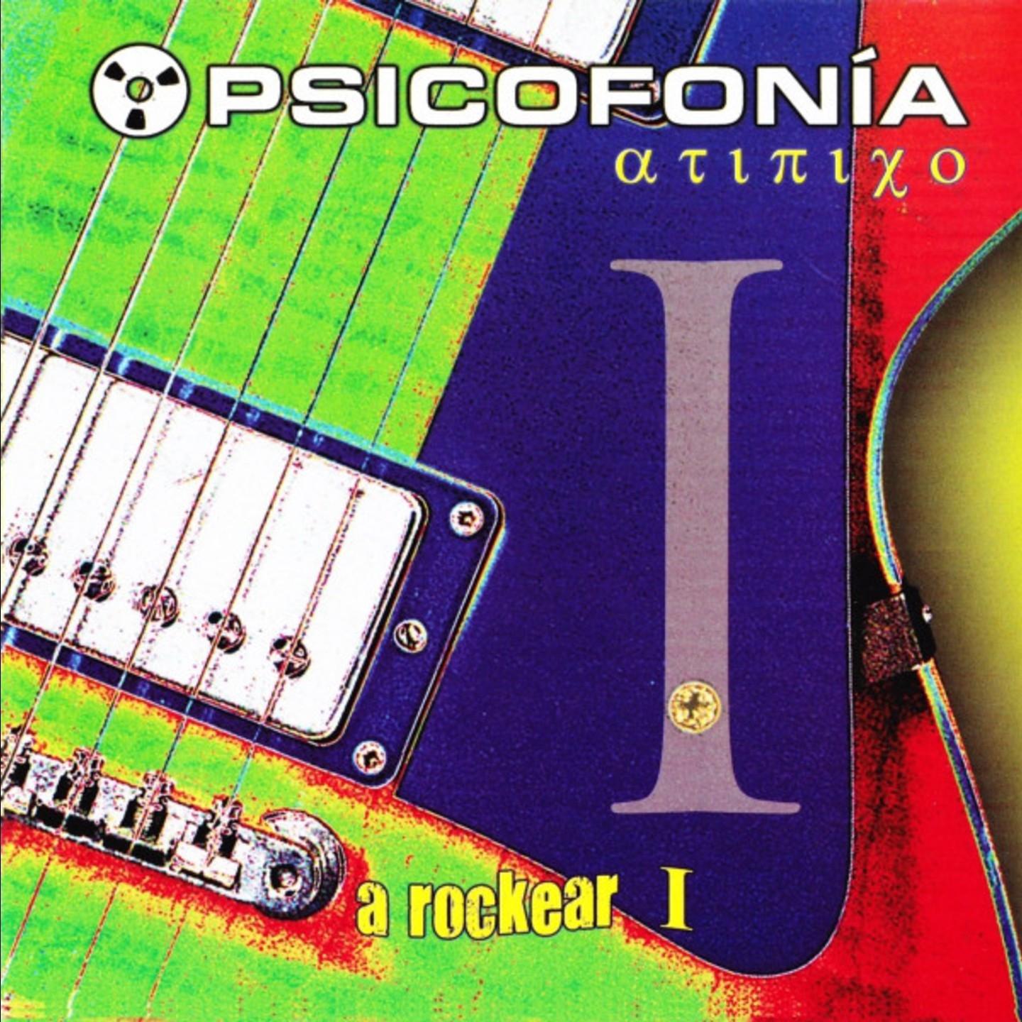 A Rockear, Vol. 1