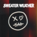 sweater weather (xo sad cover)