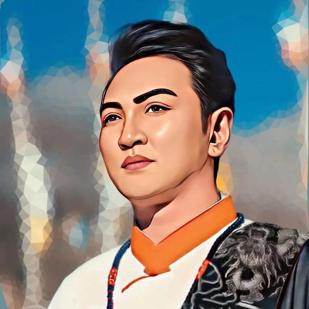 谢旦老师作品