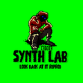 [SL INST] Look Back At It - Synth Ver Reprod