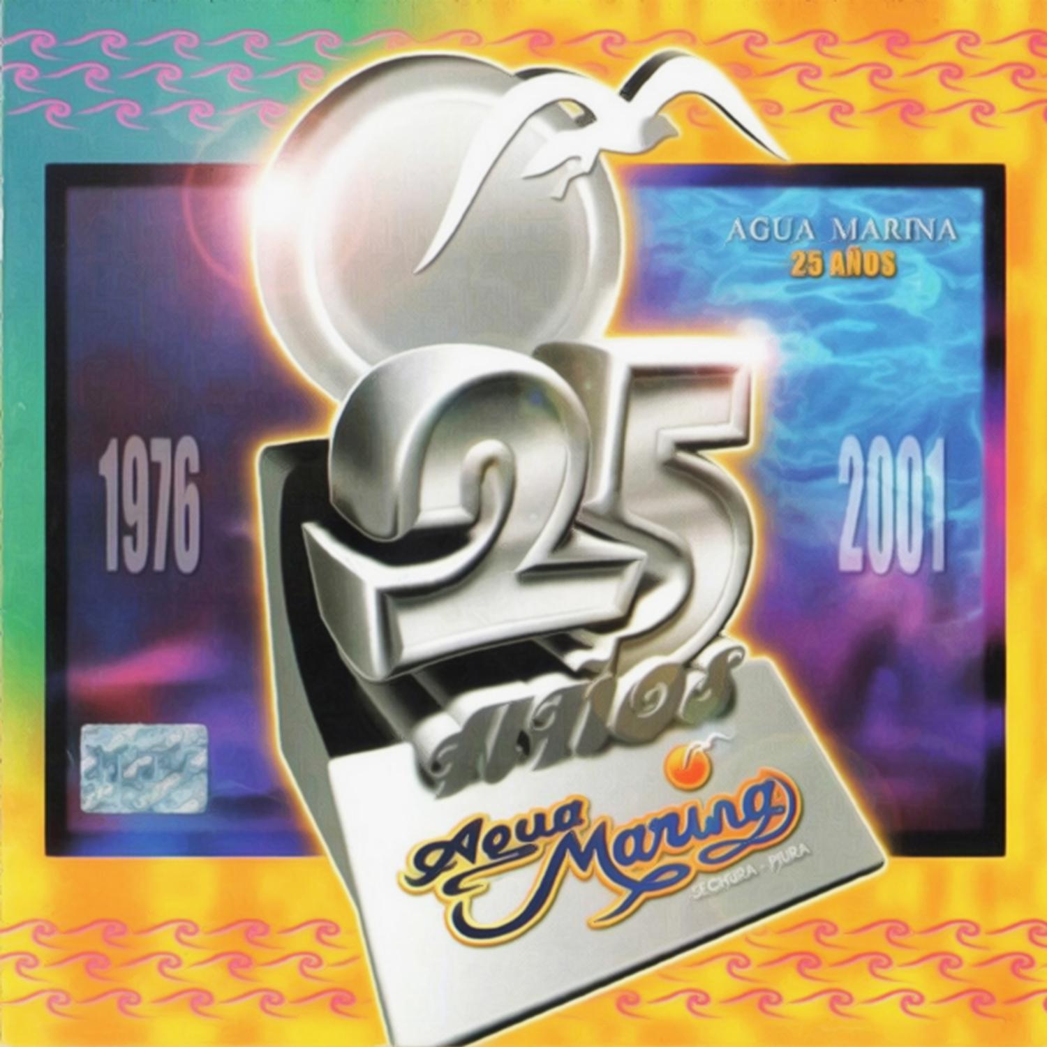 25 Años