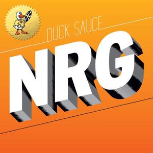 Duck Sauce - Nrg （升6半音）