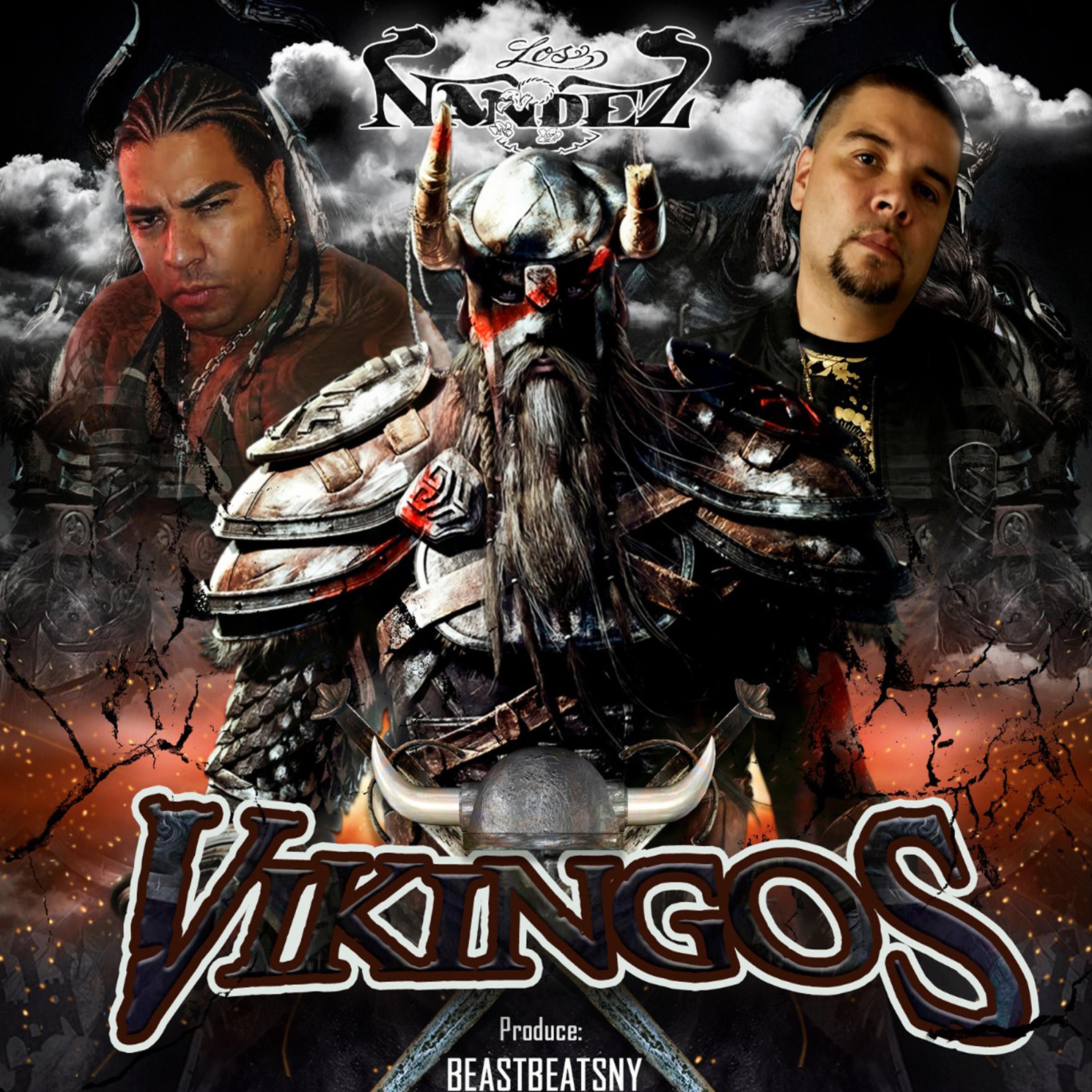 Los Vikingos