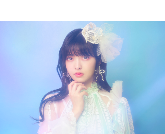上坂すみれ