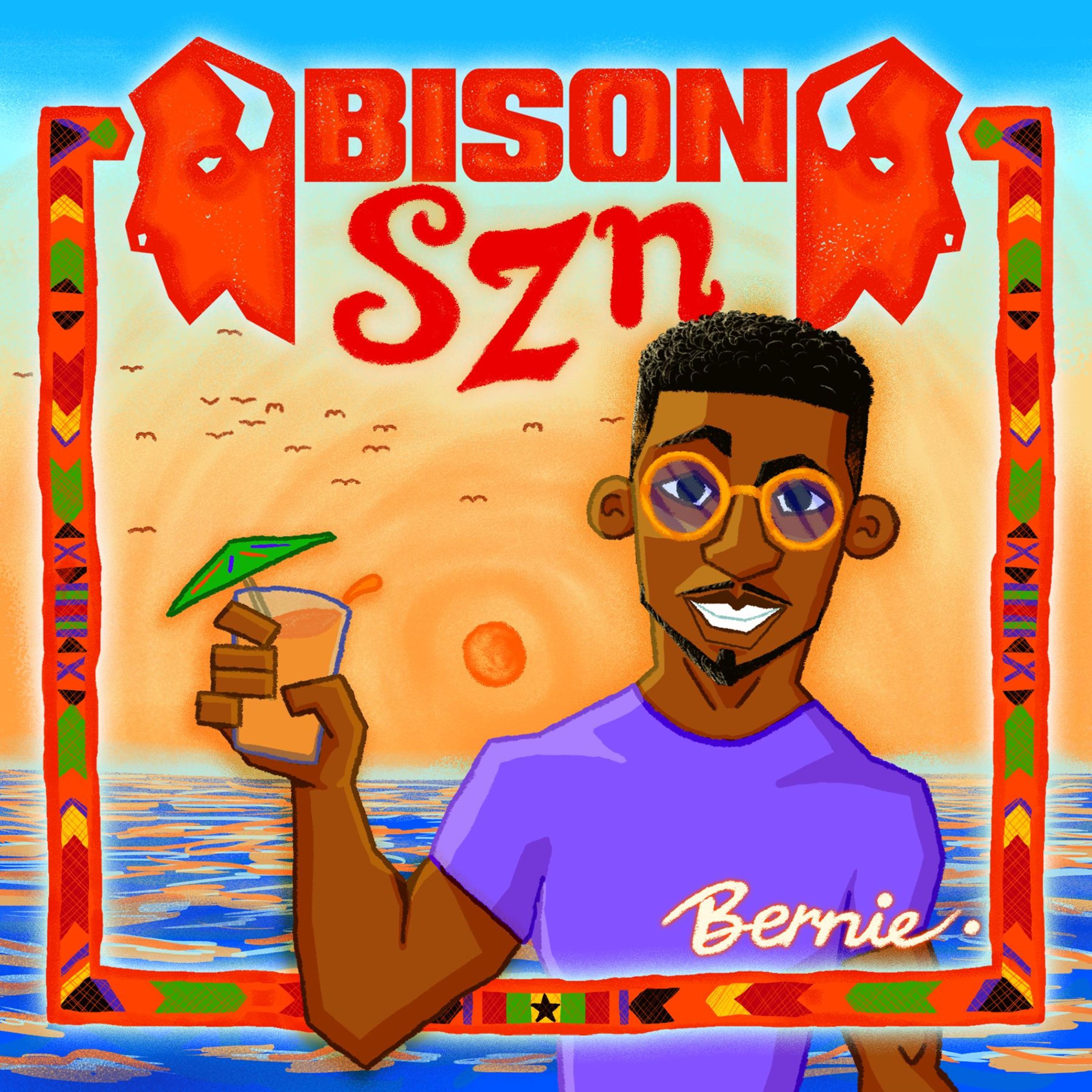 Bison Szn 1