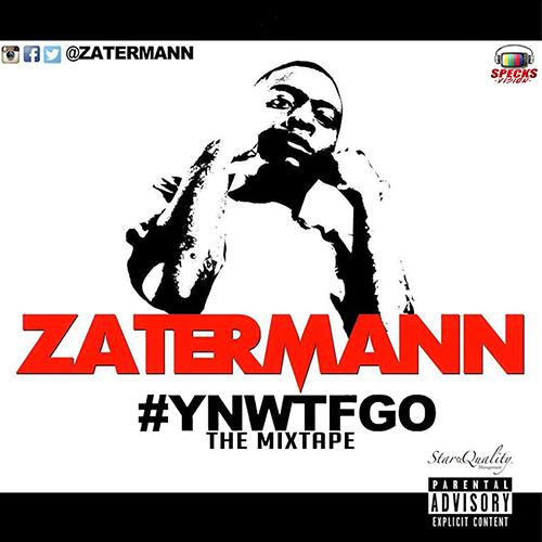 Zater Mann - CarWash [Prod. By Bra N Laws / BeatMonster Marc]