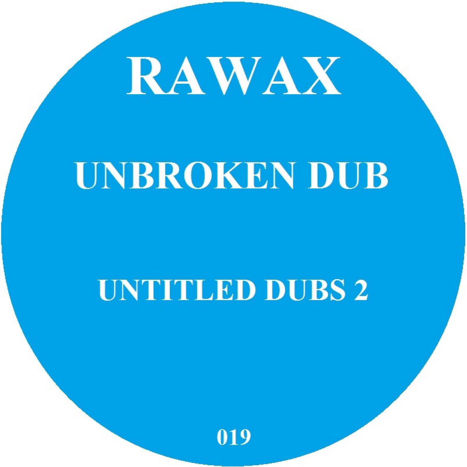Untitled Dubs 2