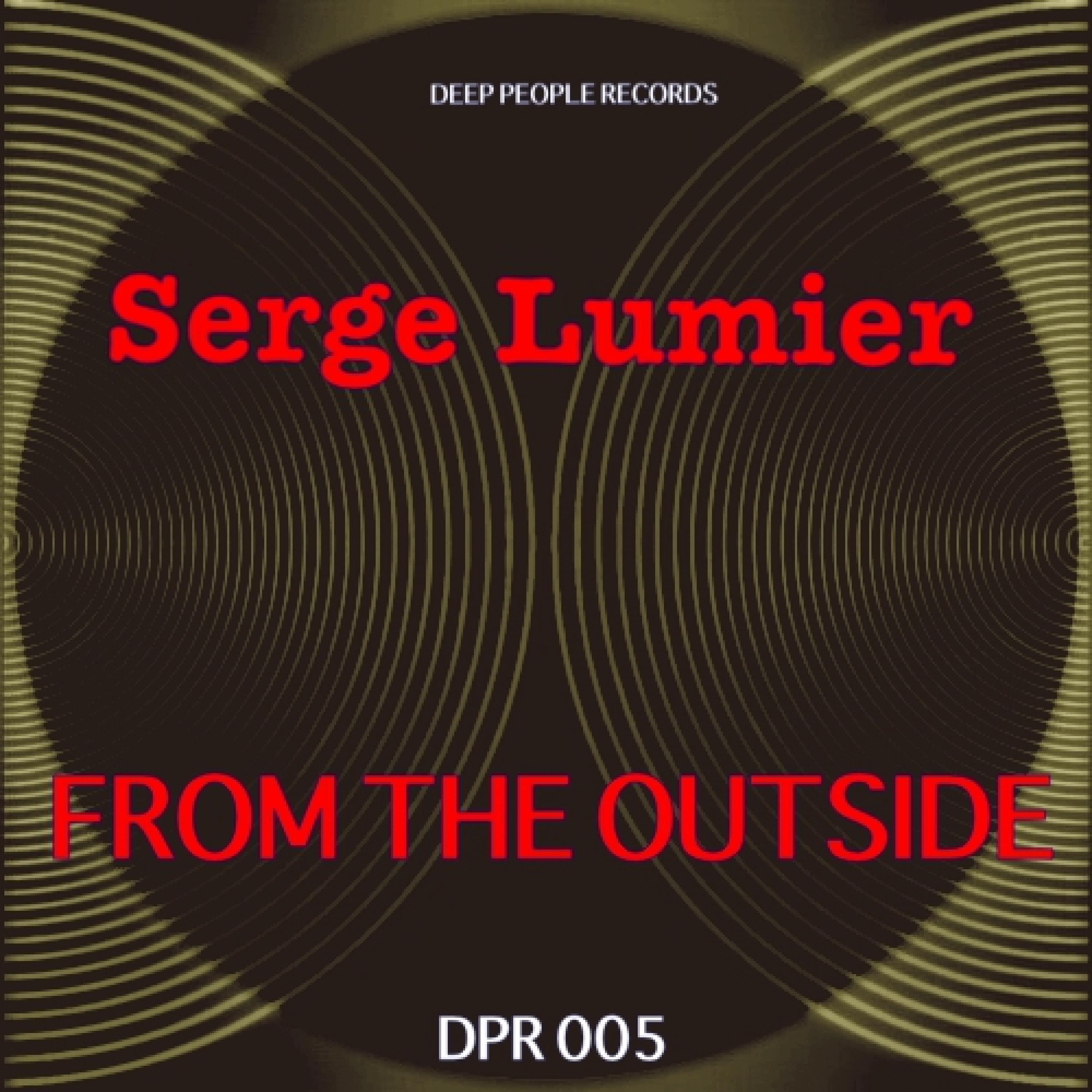 From the Outside (Original Mix)