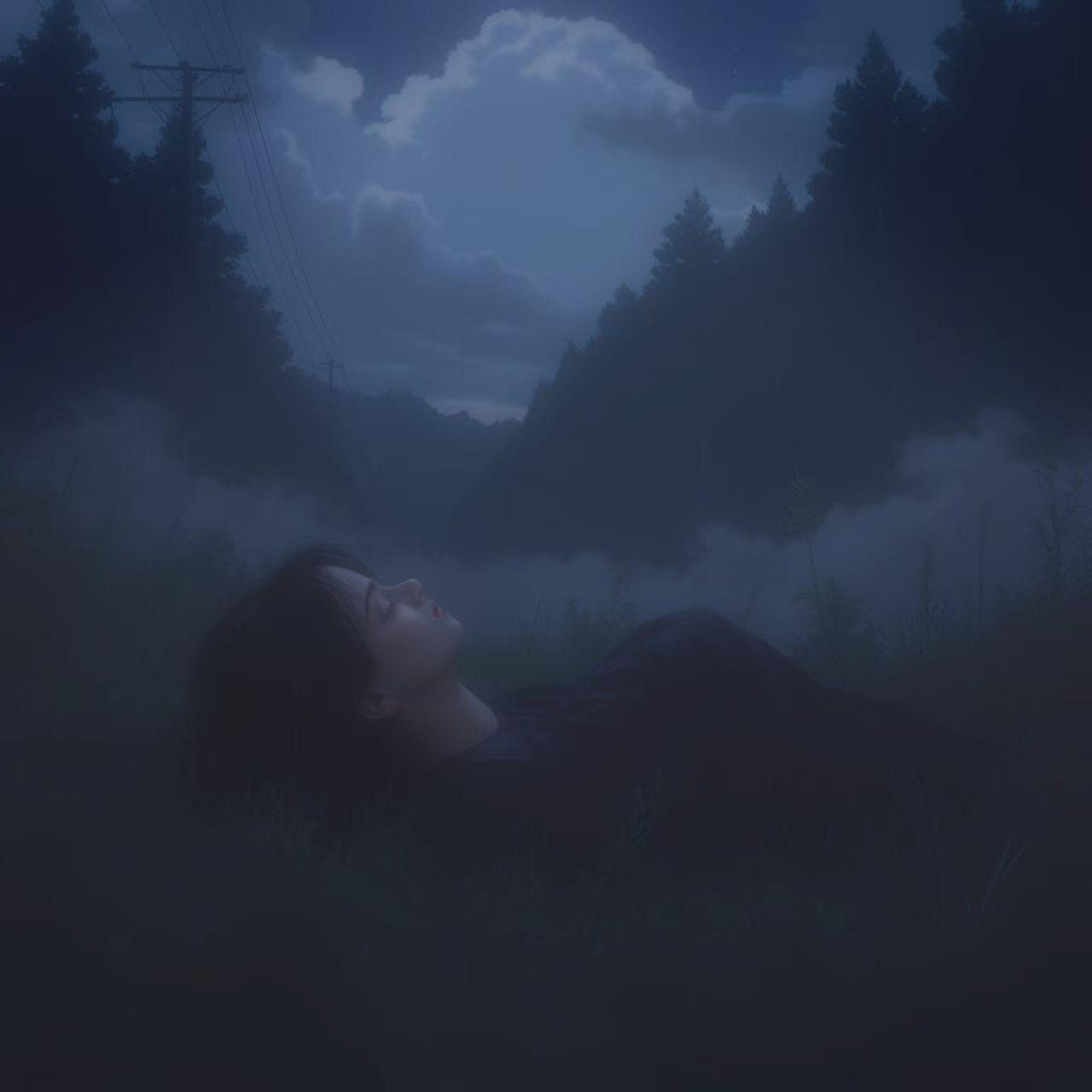 Missing You(2025 Slowed)