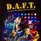 D.A.F.T. : A Story About Dogs, Androids, Firemen And Tomatoes专辑